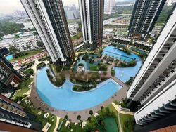 Normanton Park (D5), Apartment #465687681